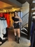 Imagem do Short Strass Mari Alfaiataria