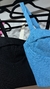Cropped Manu Tweed na internet