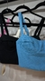 Cropped Manu Tweed - Loja Cazi