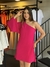 Imagem do Vestido Iris Manga Flare um Ombro