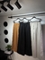 Calça Office Alfaiataria 2 Pregas Pantalona