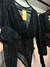 Body Tule Fios de Brilho - loja online