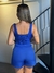 Cropped Polly Alça - comprar online