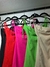 Vestido tônia 3 laços costas nua tubinho - comprar online