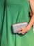 Vestido Bata Cláudia 1 Ombro Manga Morcego na internet