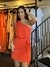 Vestido Iris sem Manga - comprar online