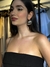 Blusa Beatriz Reta no Decote
