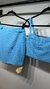 Cropped Manu Tweed