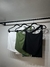 Blusa Maria Fivelas Costas Nua - comprar online