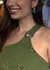 Blusa Maria Fivelas Costas Nua - comprar online