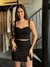 Saia Manu Tweed - loja online