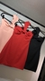 Imagem do Vestido Tônia Gola Alta Curto