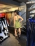 Blusa Maria Fivelas Costas Nua - loja online