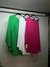 Imagem do Vestido Bata Cláudia 1 Ombro Manga Morcego