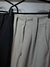 Calça Office Alfaiataria 2 Pregas Pantalona na internet