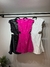 Vestido Paetê Ombreira Curto - comprar online