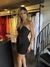 Conjunto Peplum Saia Curta e Blusa Tomara que Caia na internet