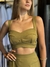 Imagem do Cropped Nicole Meia Taça Alfaiataria