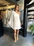 Imagem do Vestido Iris Manga Flare um Ombro
