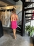Imagem do Vestido Tônia Lenço Sobreposto Detalhe em Miçangas