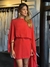 Conjunto Capa Tule