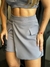 Cropped Nicole Meia Taça Alfaiataria - Loja Cazi