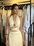 Conjunto Egito saia plissada longa e cropped bola dourada - loja online