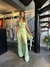 Conjunto Jade Tule Tie Dye