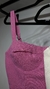 Cropped Manu Tweed - comprar online