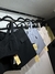 Short Saia Nicole Transpassado Bolso Fake Alfaiataria - loja online