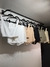 Cropped Nicole Reto Alça Basic - comprar online