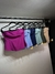 Blusa Beatriz Reta no Decote