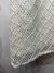 Vestido Maracaípe Crochê Flores Curto Amarração nas Costas - Loja Cazi