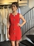 Vestido Blair Medalhas Douradas Orgânicas no Centro - comprar online