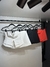 Conjunto Peplum Saia Curta e Blusa Tomara que Caia na internet