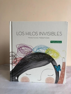 Los hilos invisibles