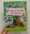 El club de lectura del conejito