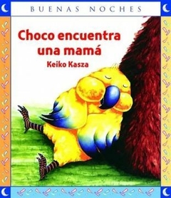 Choco encuentra una mama