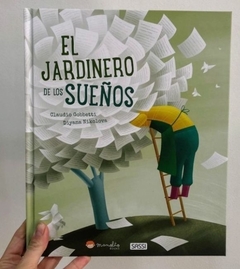 El jardinero de los sueños