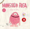 Monstruo Rosa