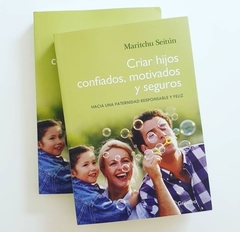 Criar hijos confiados, motivados y seguros