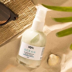 Gel Hidratante Facial Tea Tree Ocean