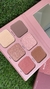 Paleta De Contorno Collection - Océane - Make up House