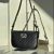 Bolsa Capodarte Preta - Diva Flor Semijoias