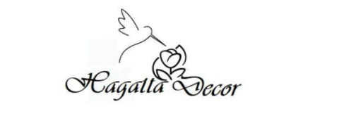 Hagatta Flor Decor