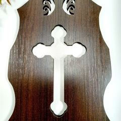Suporte para Imagem em MDF - Tamanho P