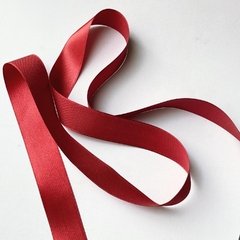 Escapulário de Porta Divino Espírito Santo em MDF Vermelho en internet