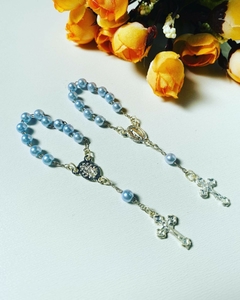 Kit com 12 - Dezena Pérola Azul