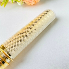 Aspersório de São Bento Dourado