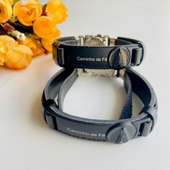 Pulseira Caminho da Fé